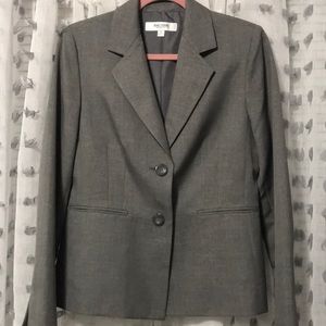 Women’s blazer